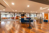 Holiday Inn Express RAMSGATE - MINSTER by IHG - breakfast