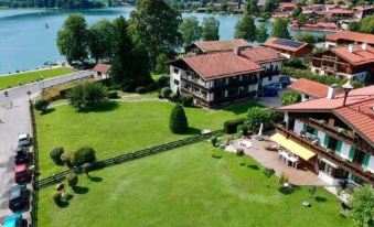 Apartment Seensucht - Tolle Lage, Nah am See, Perfekt Fur Familien