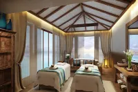Grand Park Kodhipparu Maldives - spa