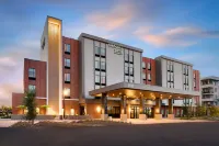 SpringHill Suites Phoenix Scottsdale - spa
