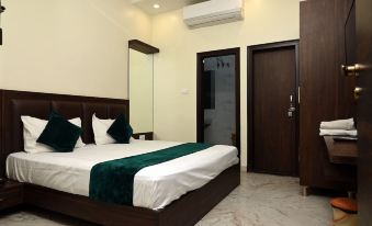 Hotel Pulse Inn Jaipur