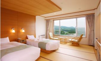 Shiretoko Daiichi Hotel