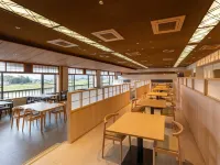 Taisenkaku - Breakfast