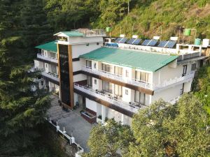 Royals Moonlight Resort,Bhimtal