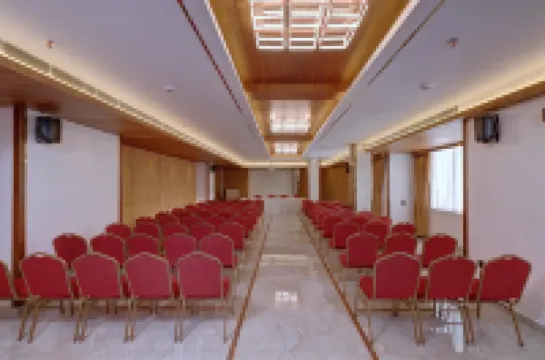 Hotel Cordial Sopanam Hotels in Thiruvananthapuram