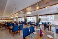 Hotel Cordial Sopanam