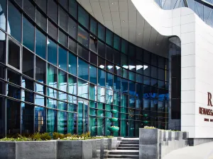 The Renaissance Minsk Congress Hotel and Spa Centre Hotel (f.Renaissance Minsk)