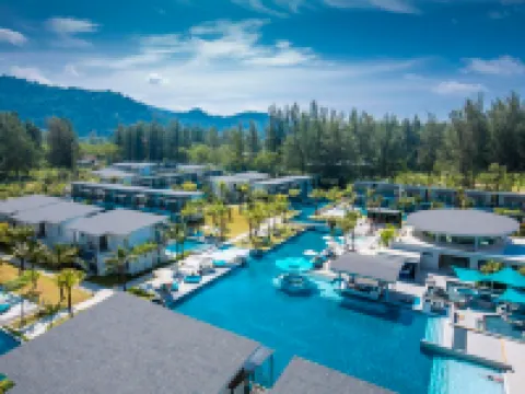 考拉水之酒店-卡塔塔尼旗下度假村 達瓜巴酒店