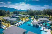The Waters Khao Lak by Katathani Hotels in 