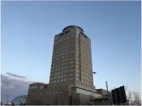 Grand Hotel New Oji Hotels in Tomakomai