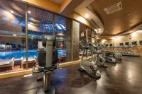 Cornelia Diamond Golf Resort & Spa - Gym