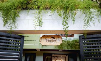 TiboleyHomestay