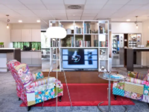 由格爾達好生活提供的萊因霍夫 - 數字訪問 梅爾佈施酒店