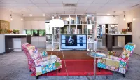 Gerda Rheinhof I Meerbusch I Serviced Apartments by Gerda Good Living Hotels in Meerbusch