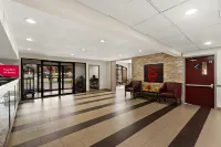 Red Roof Inn Martinsburg Hotels in Martinsburg