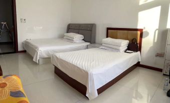 Mohe Lili Homestay (Zhenxing Street)