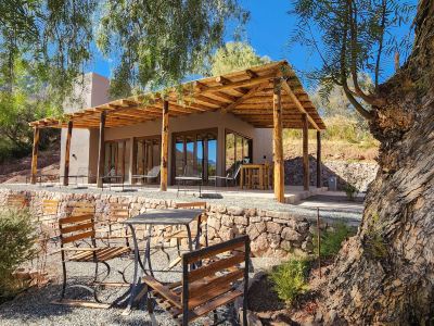Las Terrazas Hotel Boutique