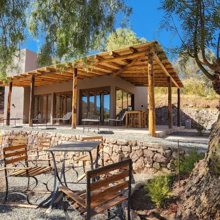 Las Terrazas Hotel Boutique