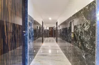 FabHotel Shri Krishna - Near Lalita Tower, Jetalpur