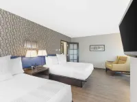 GLō Best Western Mississauga Corporate Centre Hotels near Microsoft Canada Head Office