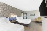 GLō Best Western Mississauga Corporate Centre