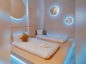Icon Hotel Hatyai