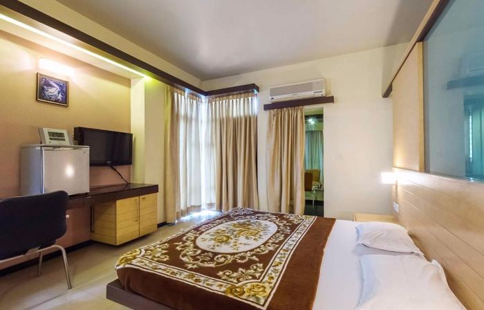Hotel Bala Regency