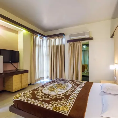 Hotel Bala Regency