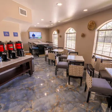 Best Western Historical Inn