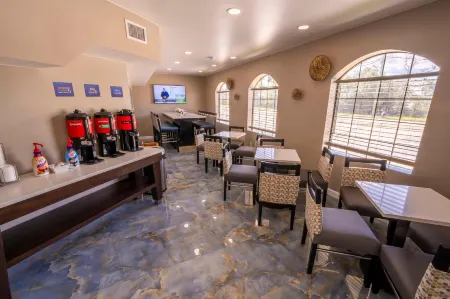 Best Western Historical Inn