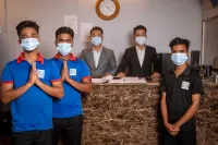 Shree Krishna GH فنادق في كامروب متروبوليتان