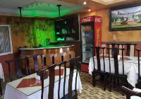 Hotel Nepal Inn Sauraha - breakfast