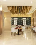 Retaj Inn Al Wakrah - breakfast