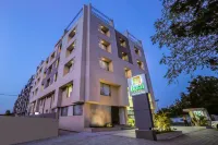 The Basil Park Hotels near New gondal vala mama dev mandir bhavnagar