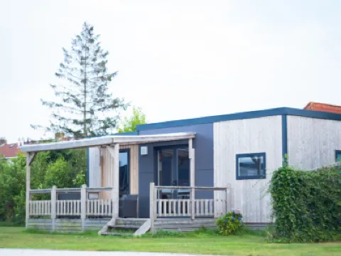 Natuurlijk de Veenhoop โรงแรมใน