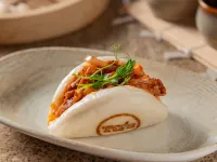 Hyatt Pune - Bữa sáng