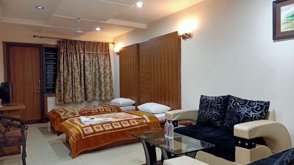 Gouri Inn