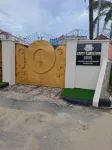 Haffy Executive Hotels and Suite - Hot Tub