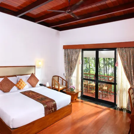 VascoDaGama Beach Resort