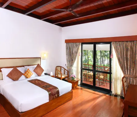 VascoDaGama Beach Resort