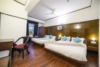 Hotel Krishna Sagar NH-24 Hotels near Chhapar wali masjid