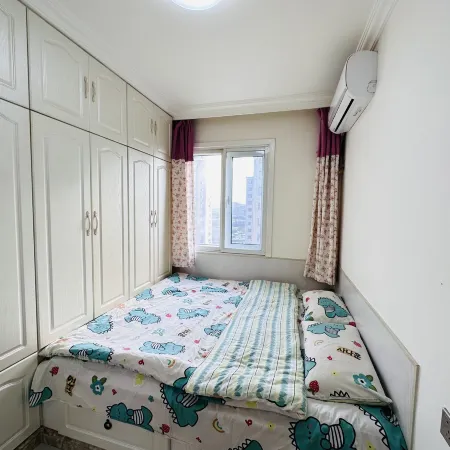 Chunhuijie Homestay (Shiqiao Street)
