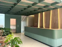 La Cama Boutique Hotel Hotels near Tjendana Bistro