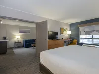 Holiday Inn Express KAMLOOPS by IHG Hotels in Kamloops