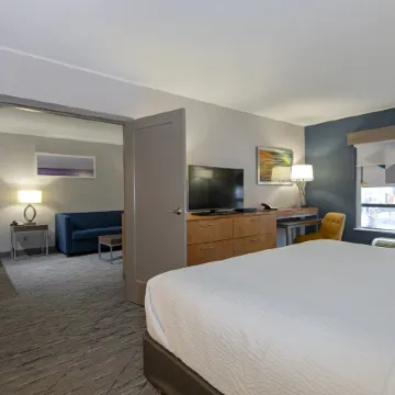 Holiday Inn Express KAMLOOPS by IHG