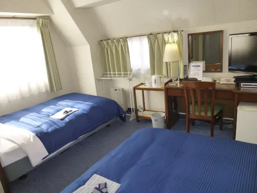 Suihoukaku Hotel Отели в г. Онодзё