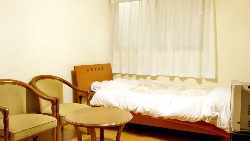Guest House Maruyama - parking
