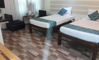 Hotel Nalanda Regency