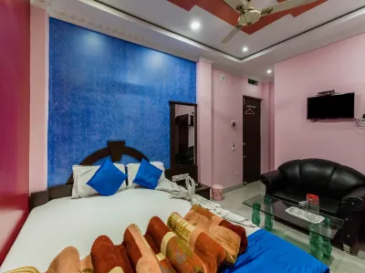 Hotel Neel Samudra Hotels near Old Digha