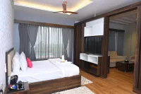 Mastiff Select Bidar Hoteles cerca de Shri Gram Daivat Hanuman Mandir, Mehkar 585416